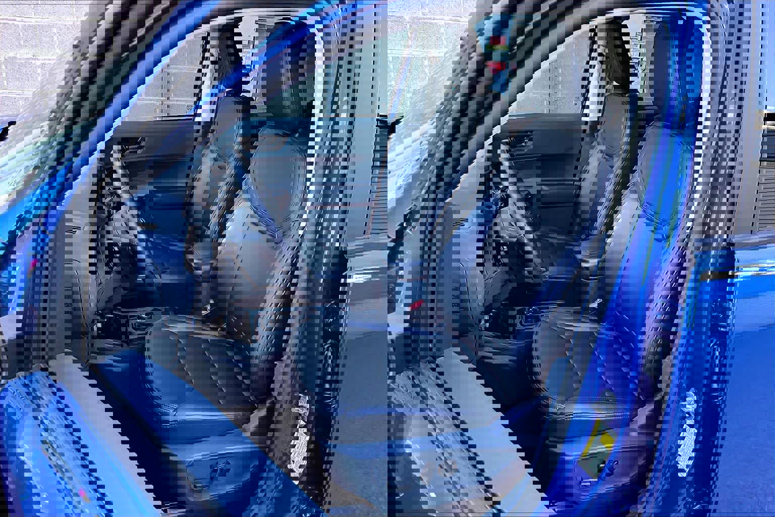 Certified 2023 Ford Maverick Lariat w/ Lariat Luxury Package image 8