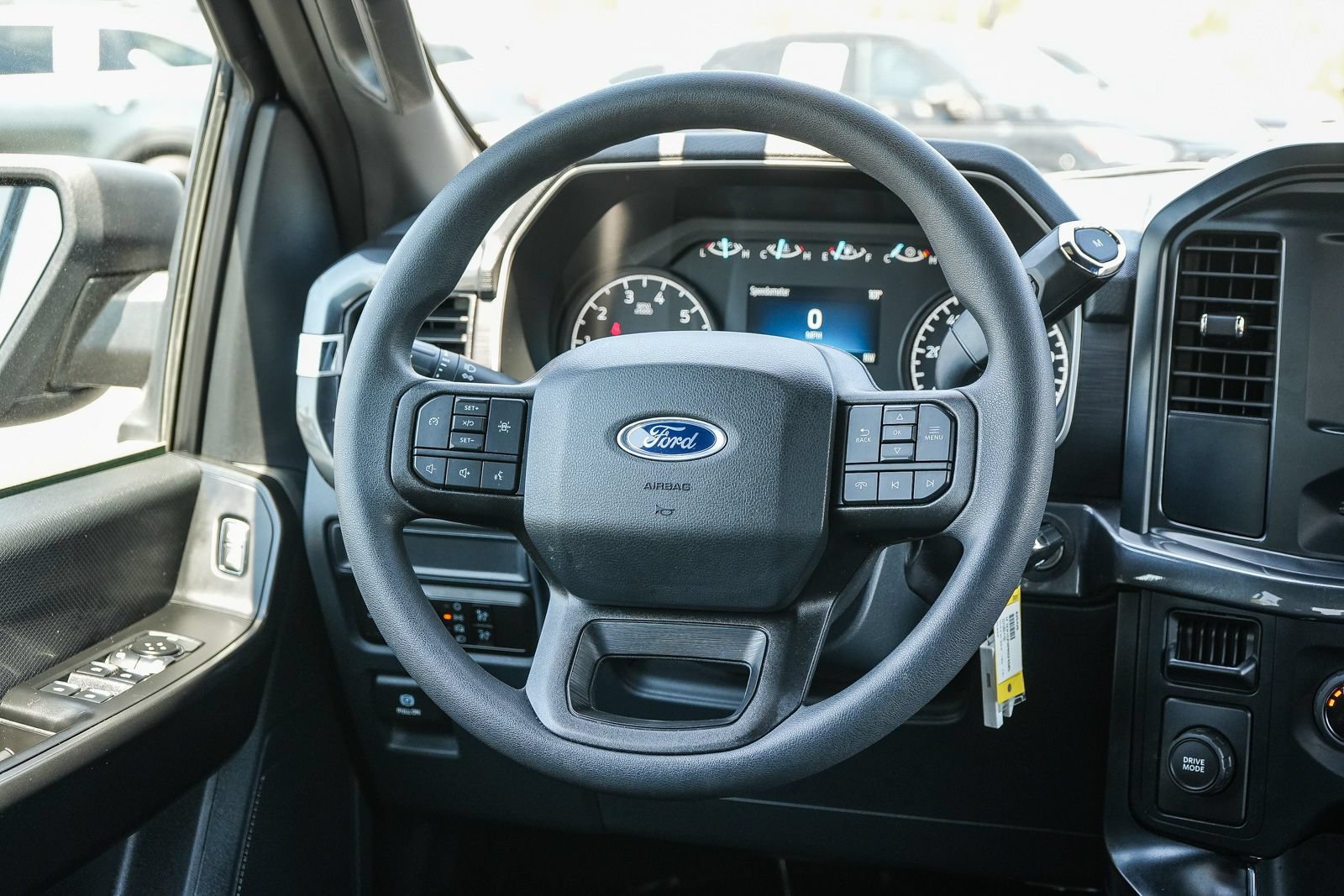 Certified 2023 Ford F150 XL w/ STX Appearance Package RWD image 17