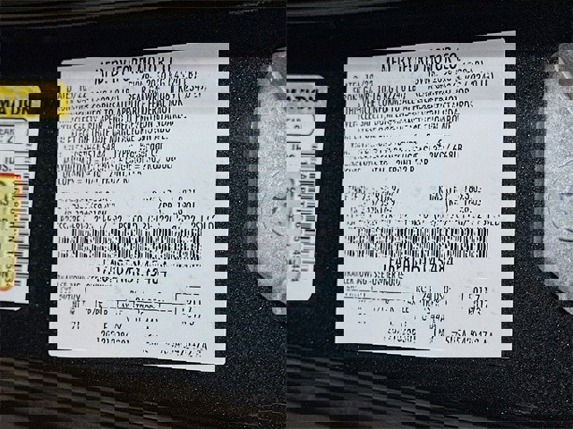 Certified 2022 Ford Mustang Coupe w/ Equipment Group 101A image 23