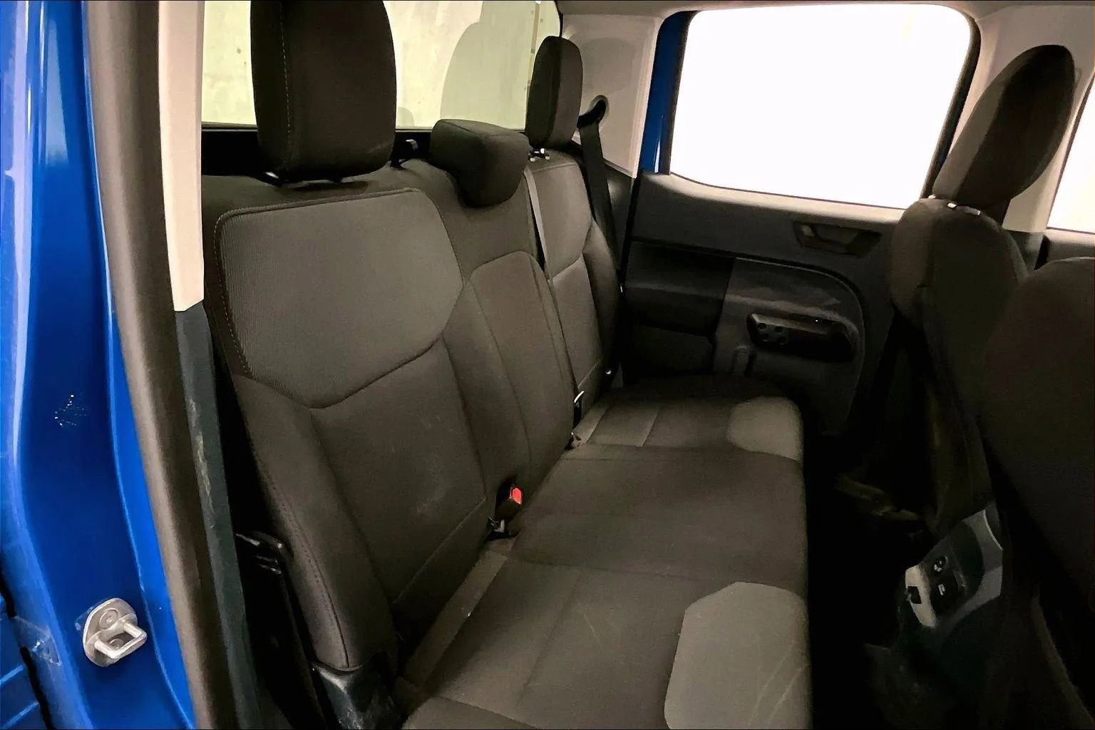 Certified 2022 Ford Maverick XL image 26