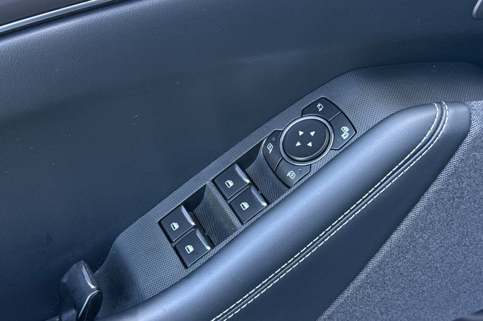 Certified 2022 Ford Mustang Mach-E Premium RWD image 10