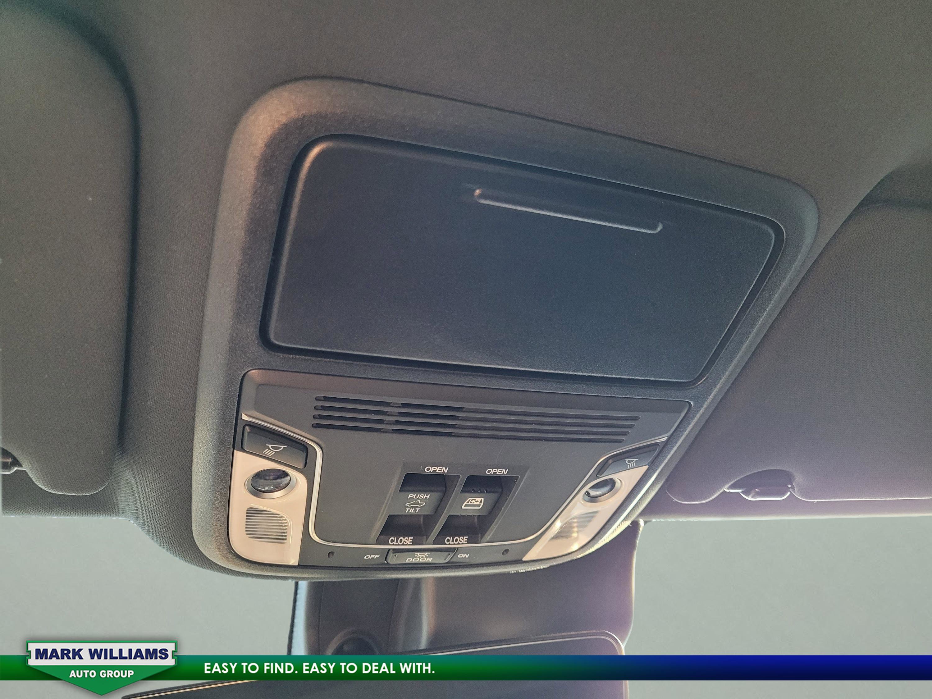 Used 2021 Honda Ridgeline Black Edition image 29