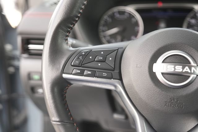 Used 2024 Nissan Sentra SR image 22