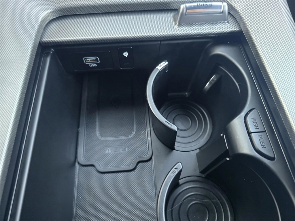 Used 2021 Hyundai Palisade Calligraphy w/ Cargo Package image 18