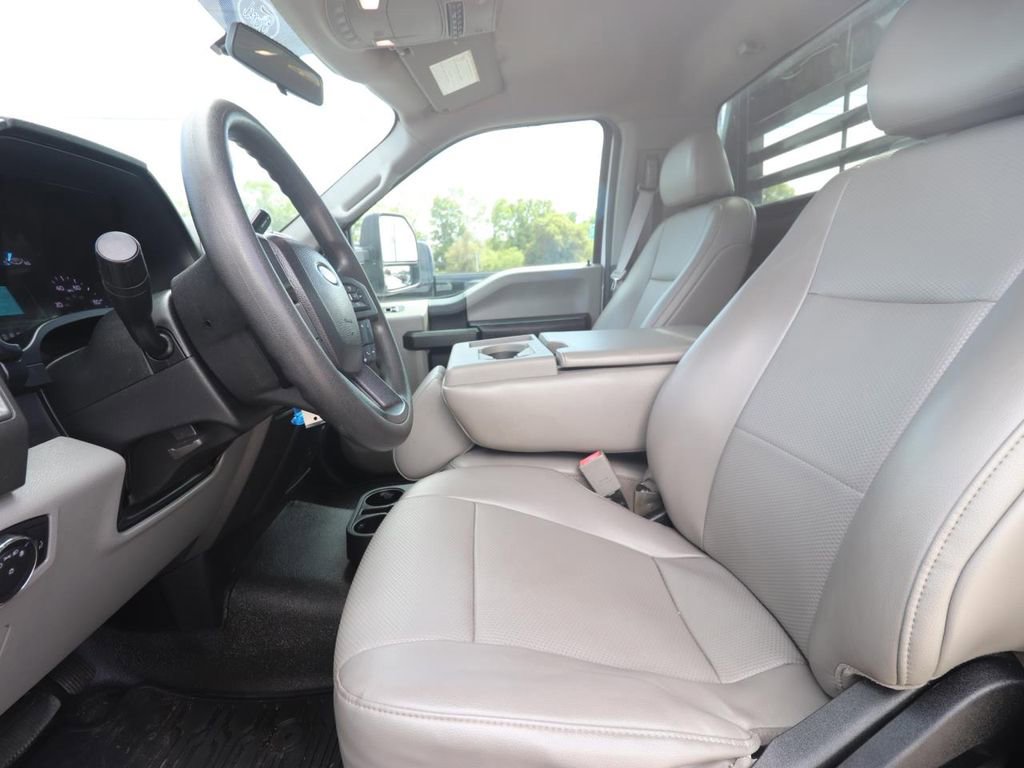 Certified 2019 Ford F450 XL w/ XL Value Package image 2