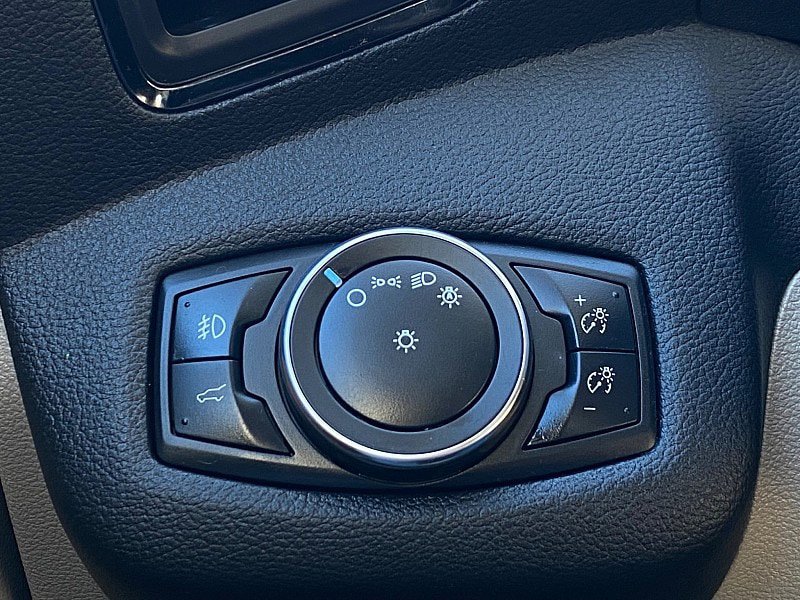 Certified 2019 Ford Escape Titanium AWD/4WD image 51