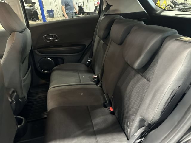 Used 2022 Honda HR-V EX image 31