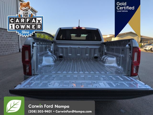 Certified 2023 Ford Ranger XLT w/ Equipment Group 301A Mid AWD/4WD image 29