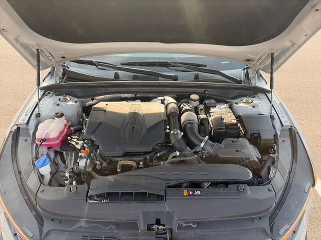 Used 2023 Kia K5 GT w/ GT1 Package FWD image 34