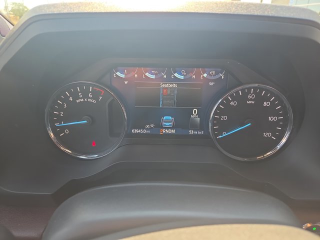 Certified 2024 Ford Expedition Limited image 18