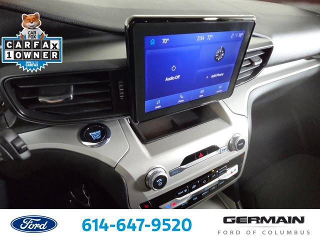 Certified 2023 Ford Explorer XLT AWD/4WD image 27