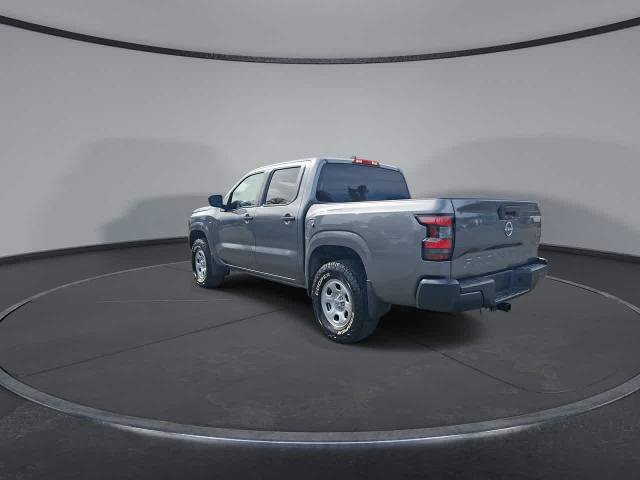 Used 2024 Nissan Frontier S AWD/4WD image 6