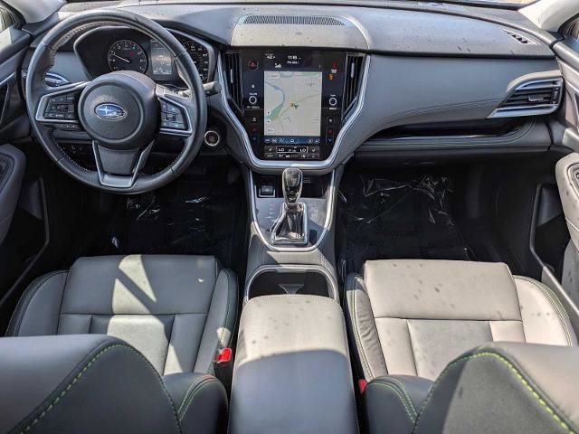Used 2023 Subaru Outback Onyx Edition AWD/4WD image 27