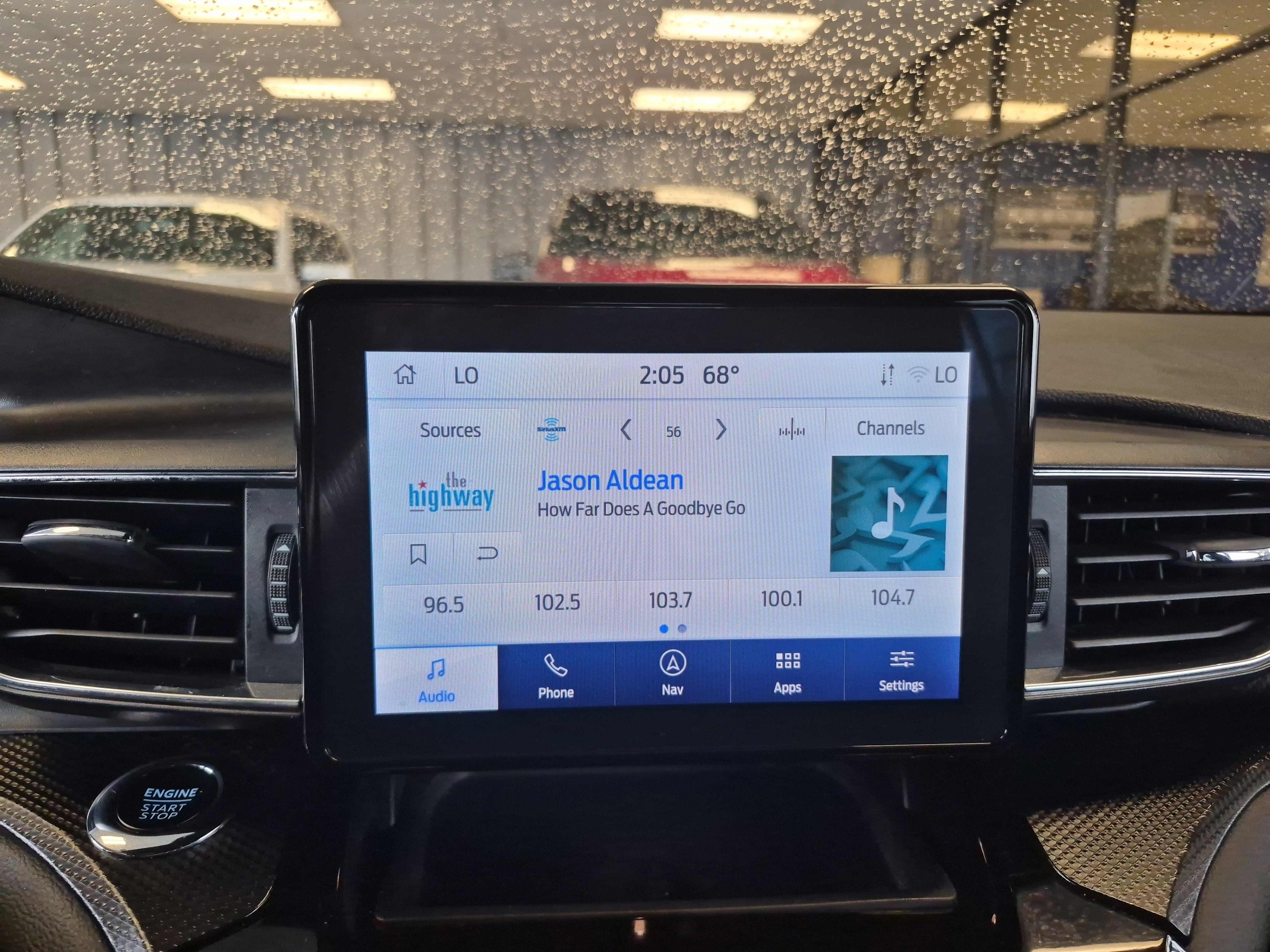 Certified 2023 Ford Explorer ST-Line w/ Class IV Trailer Tow Package image 34