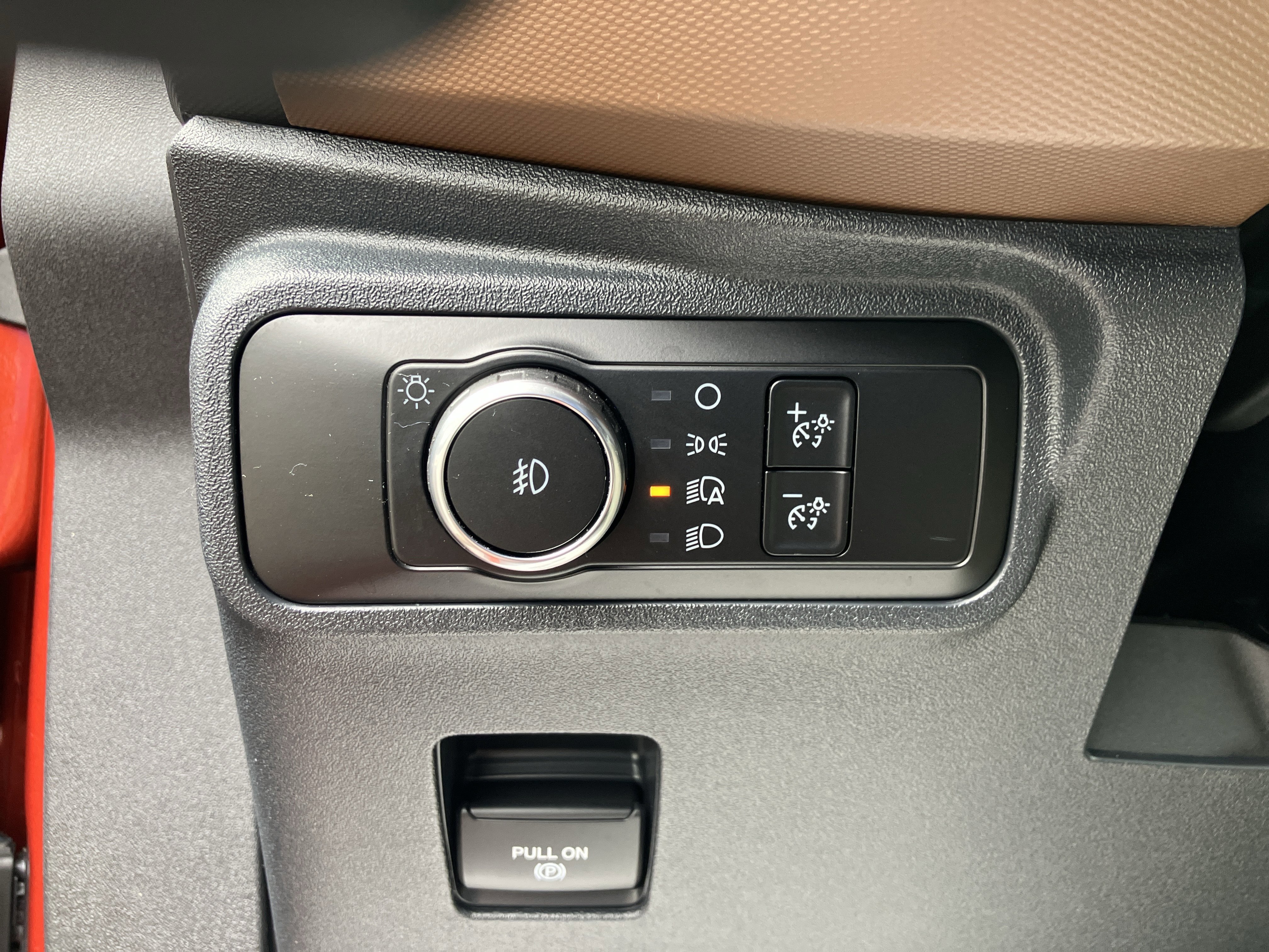 Certified 2024 Ford Bronco Outer Banks image 20