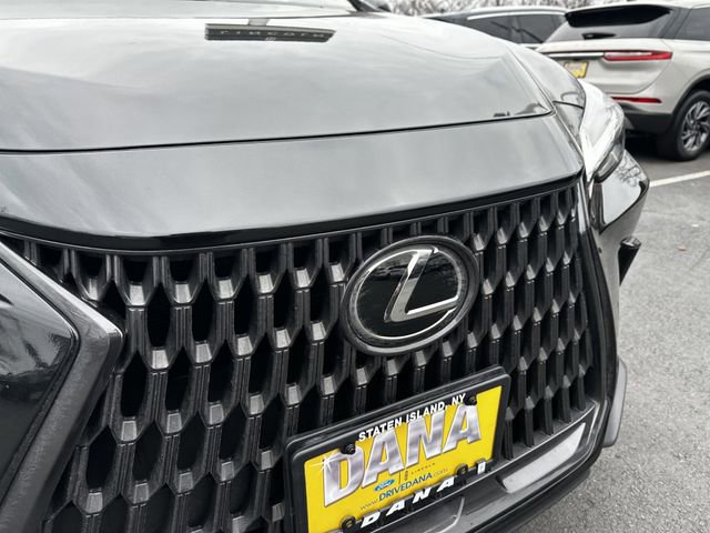 Used 2023 Lexus NX 350 AWD w/ Cold Area Package image 11