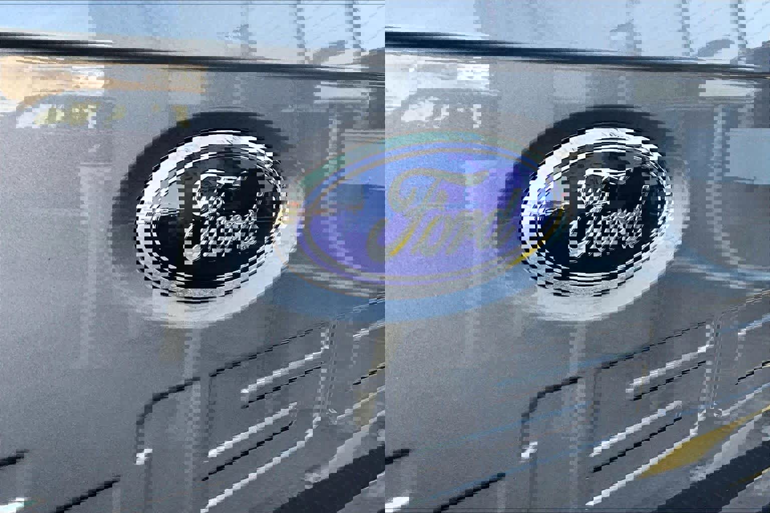 Certified 2023 Ford F150 XLT w/ Equipment Group 302A High image 31