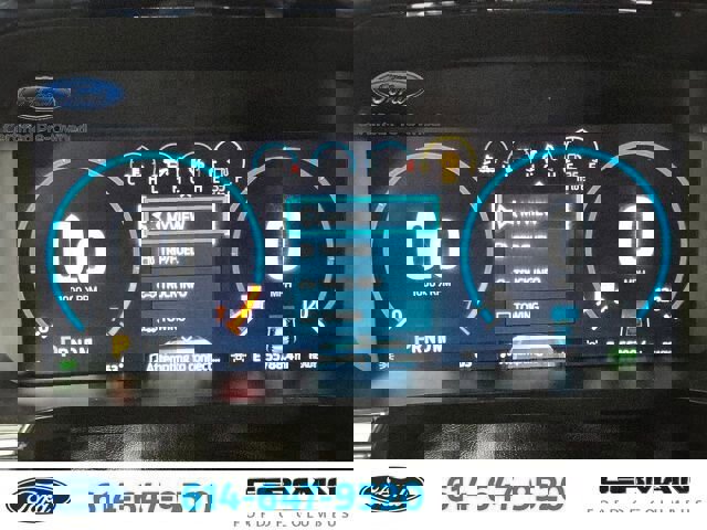 Certified 2023 Ford F150 Lariat w/ Equipment Group 502A High image 27