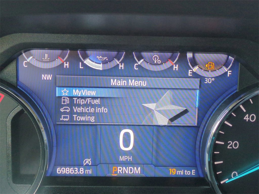 Certified 2024 Ford Expedition XLT image 27