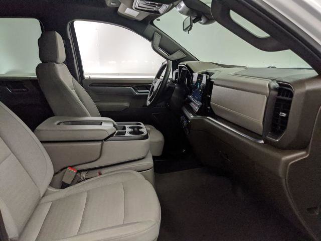 Used 2024 Chevrolet Silverado 1500 LT image 27