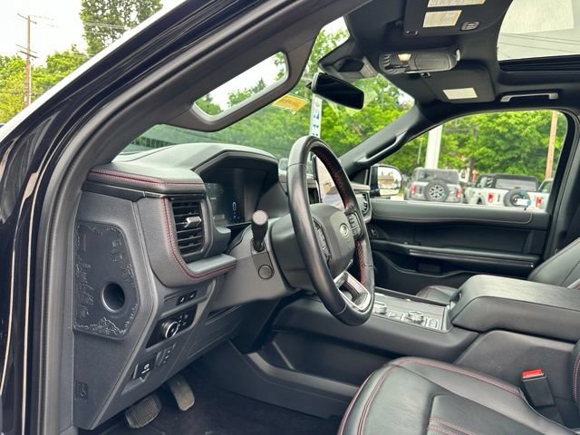 Certified 2023 Ford Expedition Limited AWD/4WD image 40