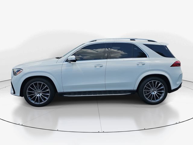 Used 2024 Mercedes-Benz GLE 350 4MATIC image 6