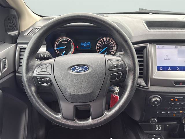 Certified 2021 Ford Ranger XL w/ Equipment Group 101A High RWD image 14