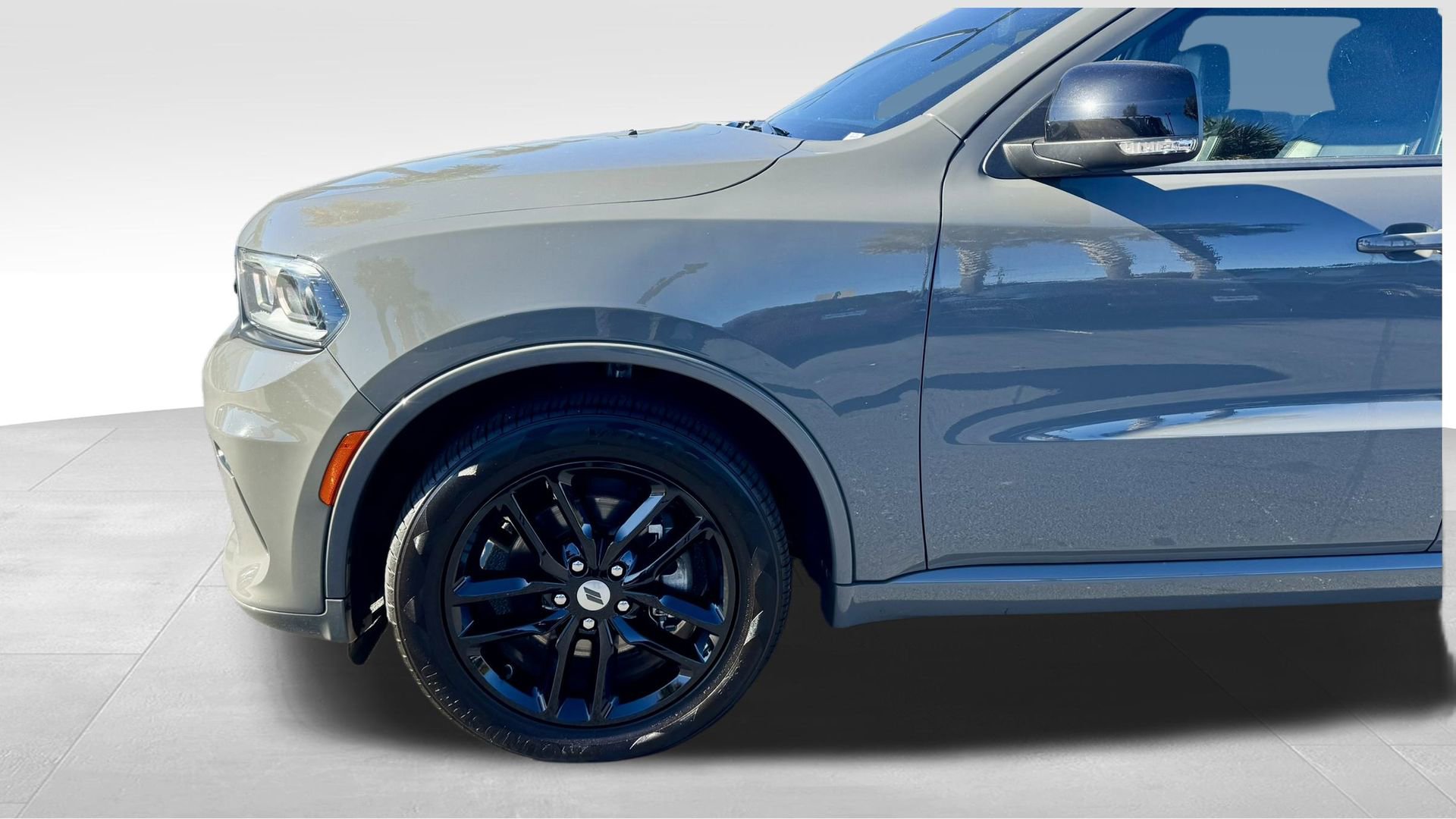 Used 2024 Dodge Durango GT image 18