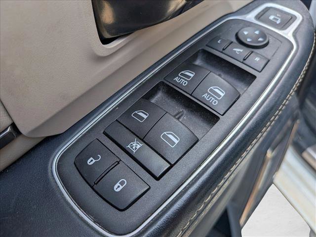 Used 2022 RAM 2500 Limited w/ Towing Technology Group image 11