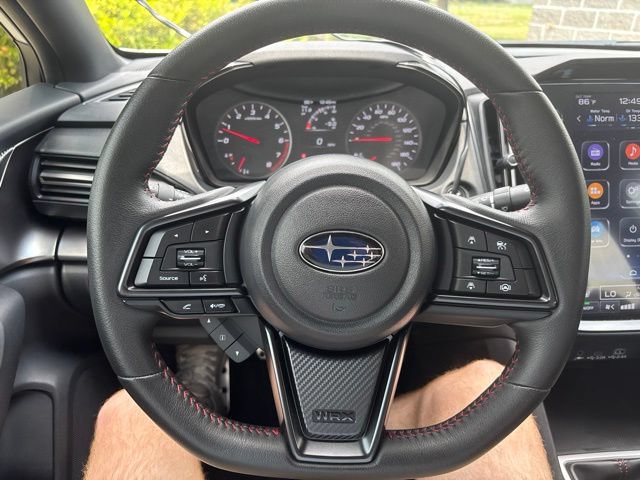 Used 2024 Subaru WRX Premium AWD/4WD image 18