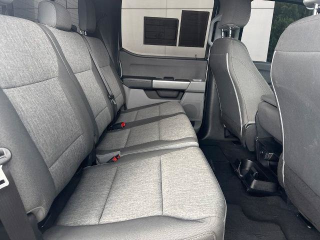 Certified 2026 Ford F250 XL w/ STX Appearance Package AWD/4WD image 29