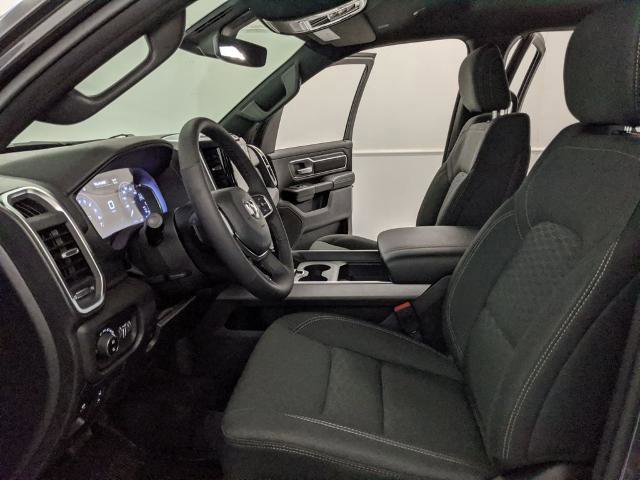 Used 2026 RAM 1500 Big Horn image 19