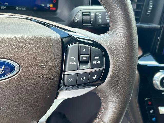 Certified 2022 Ford Explorer King Ranch w/ Premium Technology Package image 26