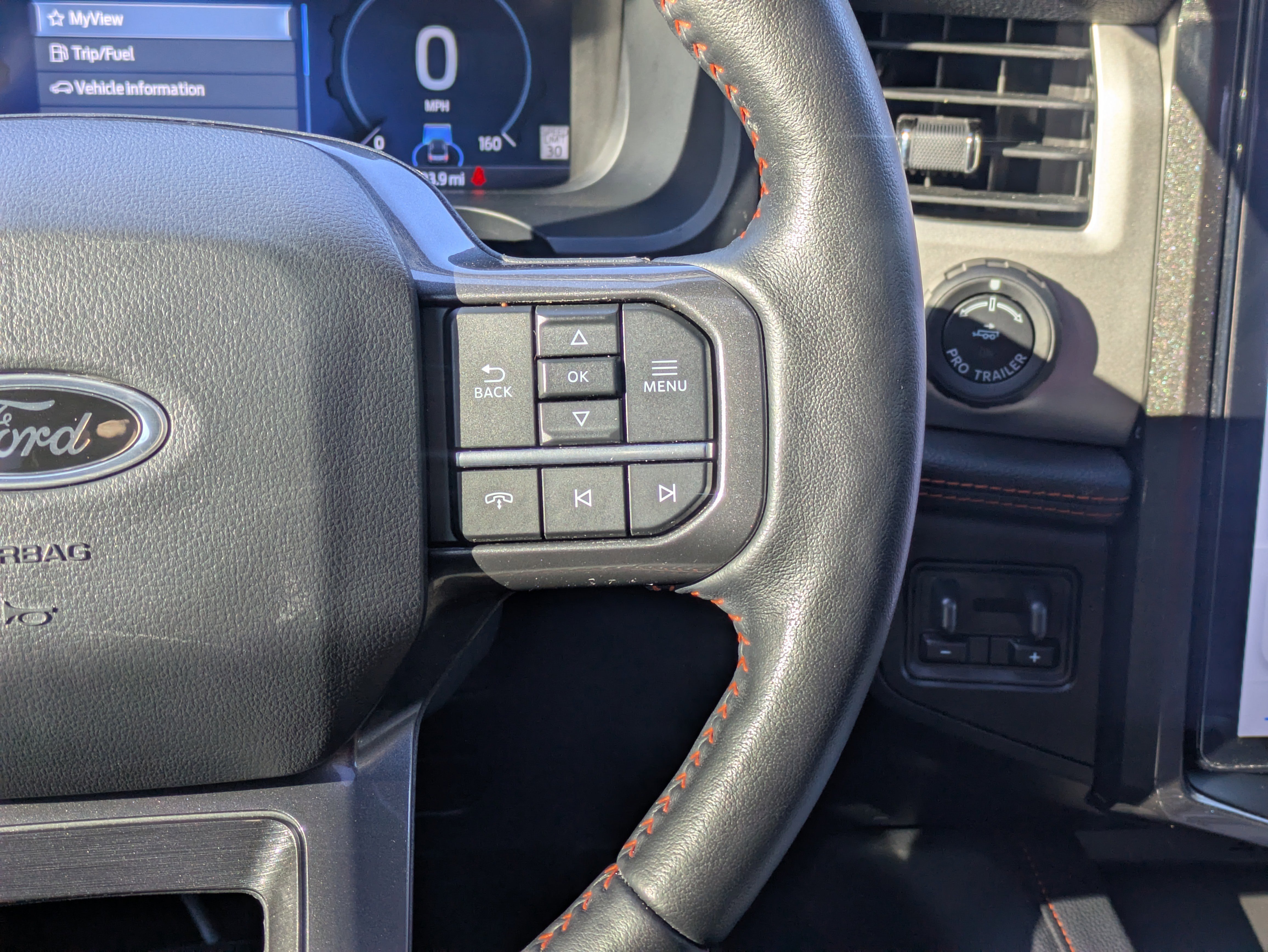 Certified 2024 Ford Expedition Timberline image 26