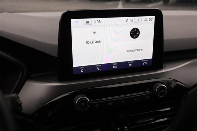 Certified 2024 Ford Escape Active w/ Cold Weather Package image 16