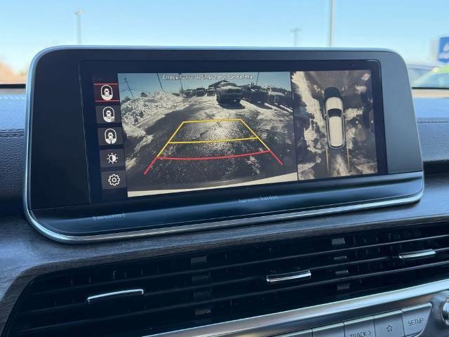Used 2020 Kia Telluride SX image 11