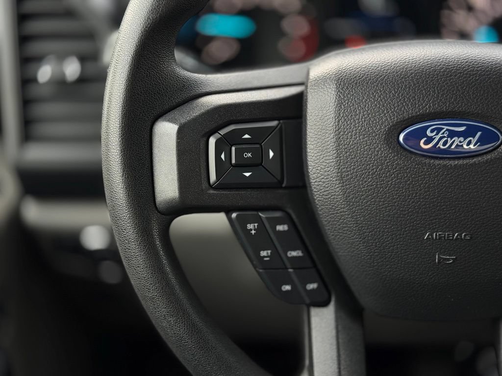 Certified 2019 Ford F150 XL w/ Equipment Group 101A Mid AWD/4WD image 29