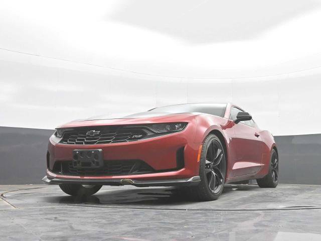 Used 2020 Chevrolet Camaro LT w/ 1LE Track Performance Package RWD image 25