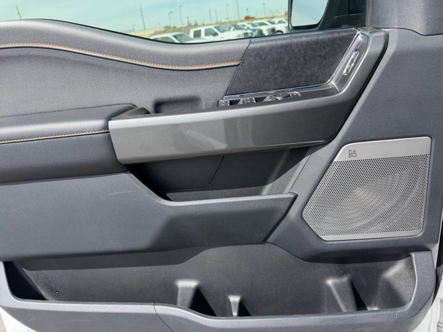 Certified 2022 Ford F150 Tremor w/ Equipment Group 401A Mid image 13