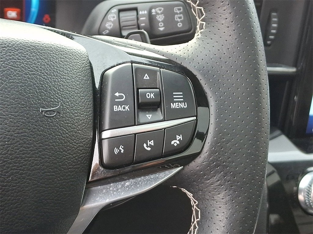 Certified 2023 Ford Explorer ST w/ Equipment Group 401A image 24