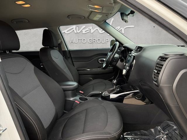 Used 2019 Kia Soul + w/ Audio Package image 15
