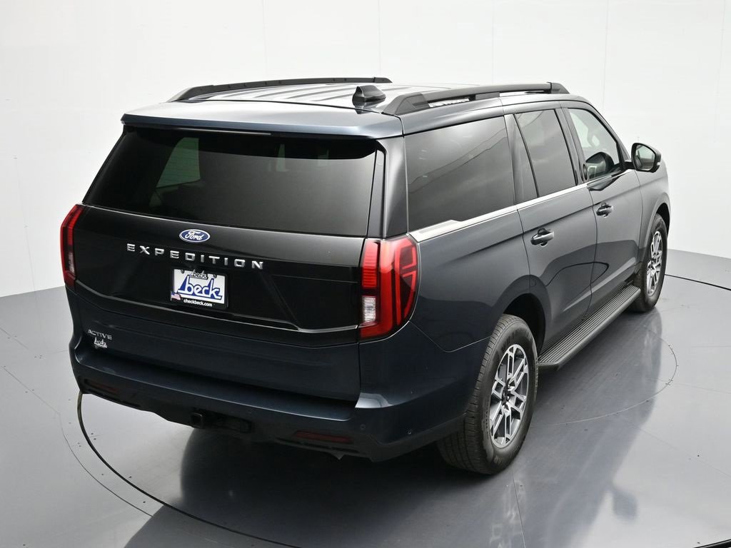 Certified 2025 Ford Expedition Active image 15