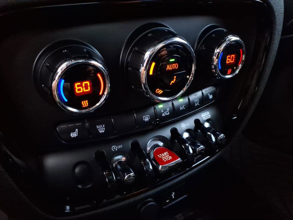 Used 2022 MINI Cooper Clubman S image 24