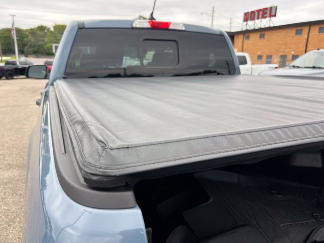 Certified 2023 Ford Ranger XLT w/ Equipment Group 302A High AWD/4WD image 22