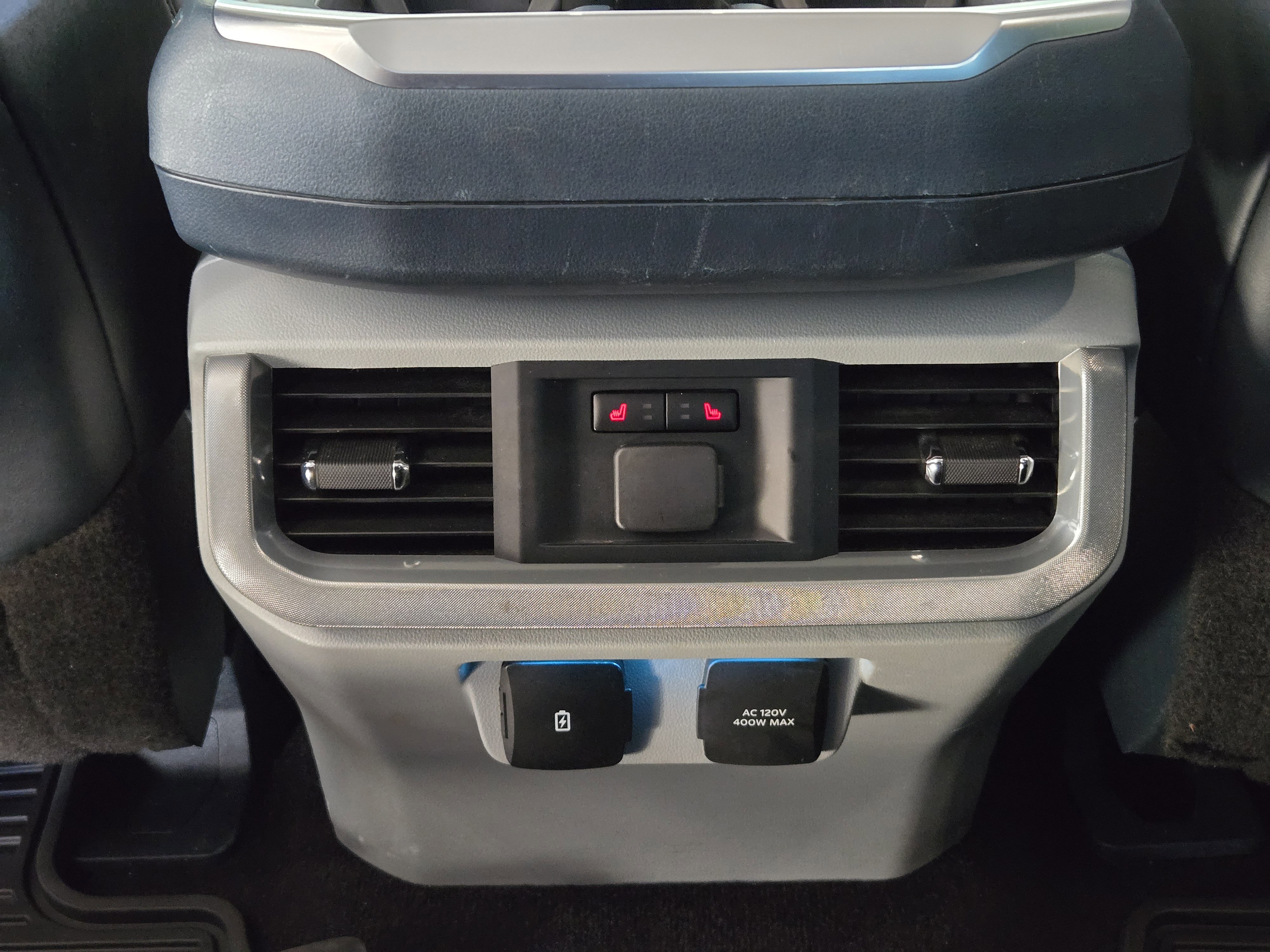 Certified 2021 Ford F150 Limited image 39