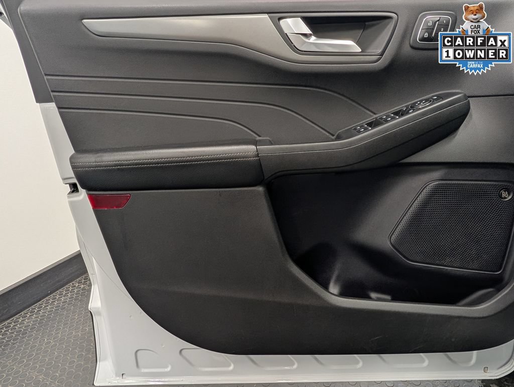 Certified 2023 Ford Escape Active w/ Tech Pack #2 FWD image 8