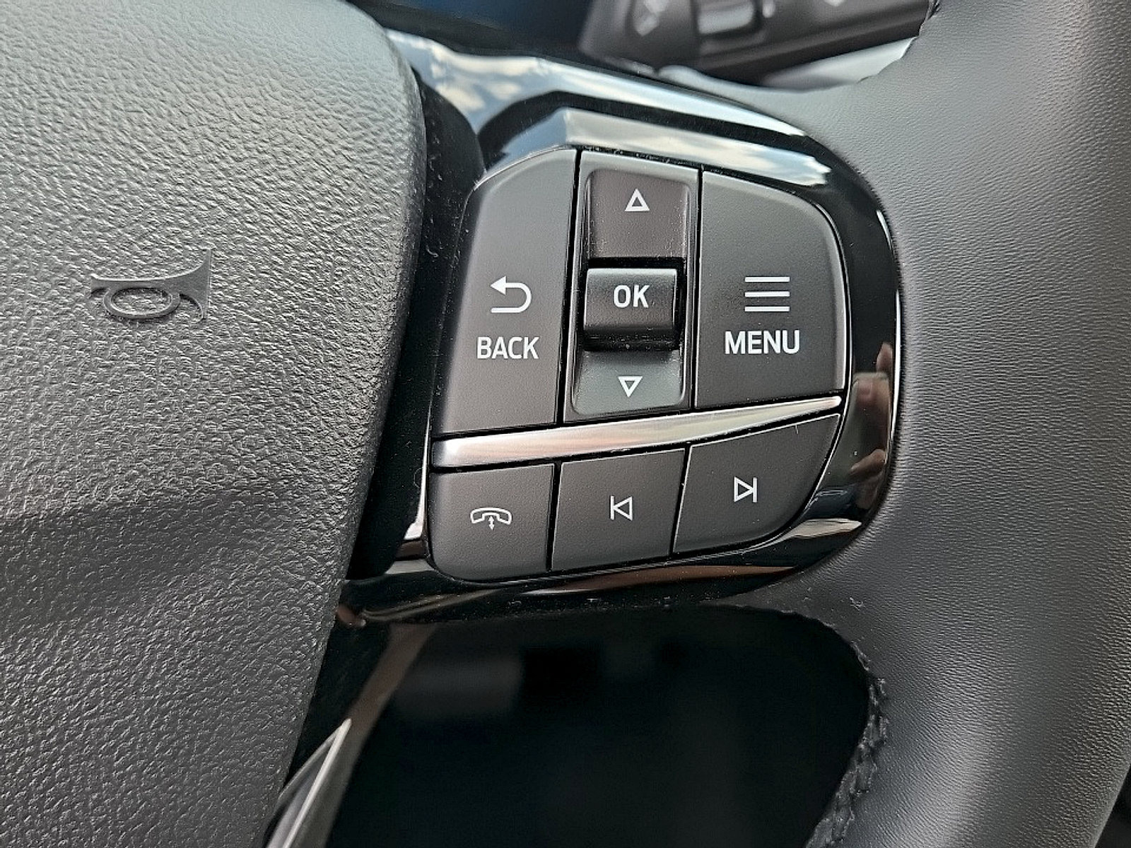 Certified 2023 Ford Escape Platinum AWD/4WD image 14