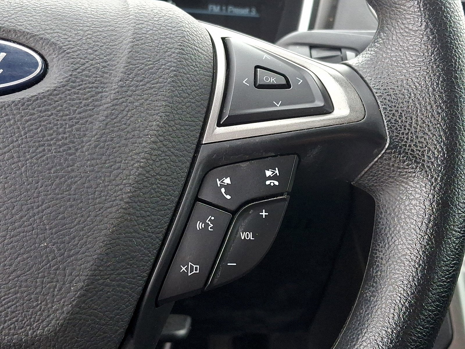 Certified 2020 Ford Fusion SE image 20