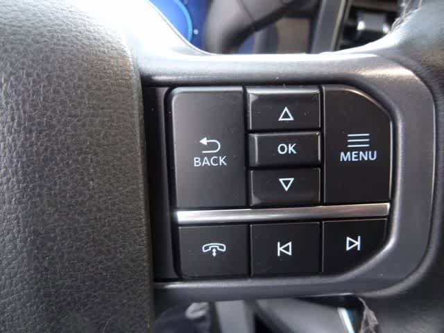 Certified 2024 Ford F150 XLT w/ Mobile Office Package AWD/4WD image 18