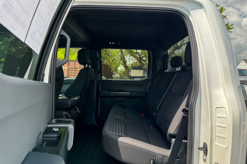 Certified 2023 Ford F150 XL w/ STX Appearance Package AWD/4WD image 19